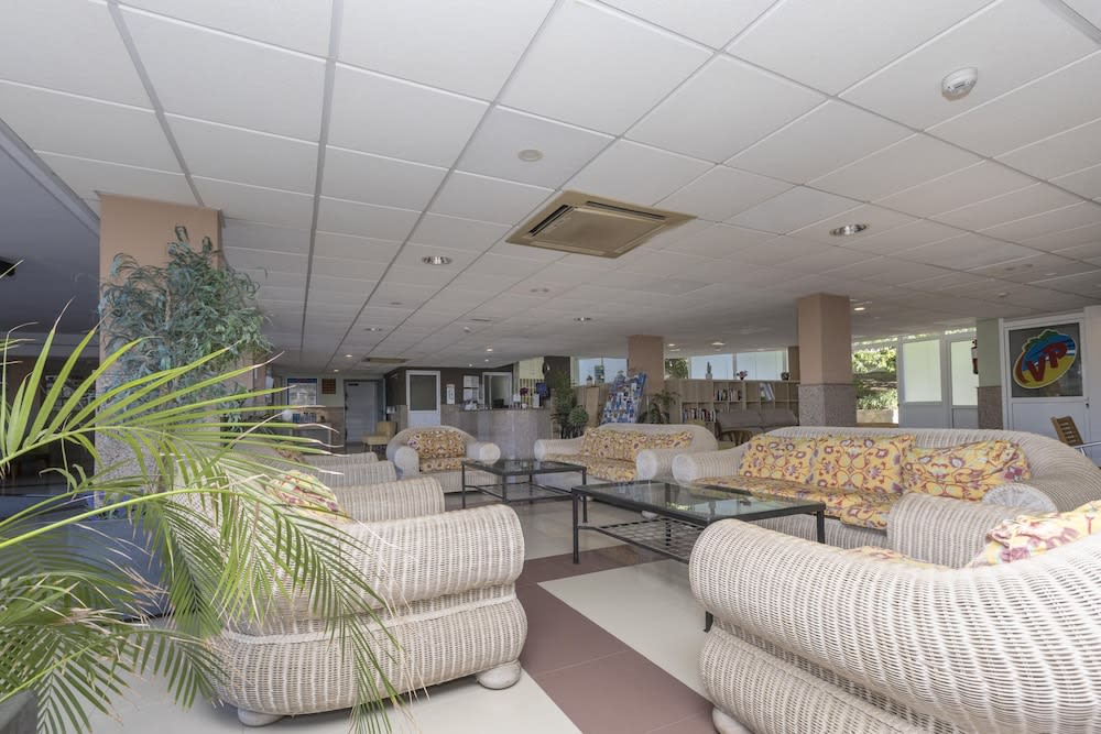 Hotel LIVVO Veril Playa 3