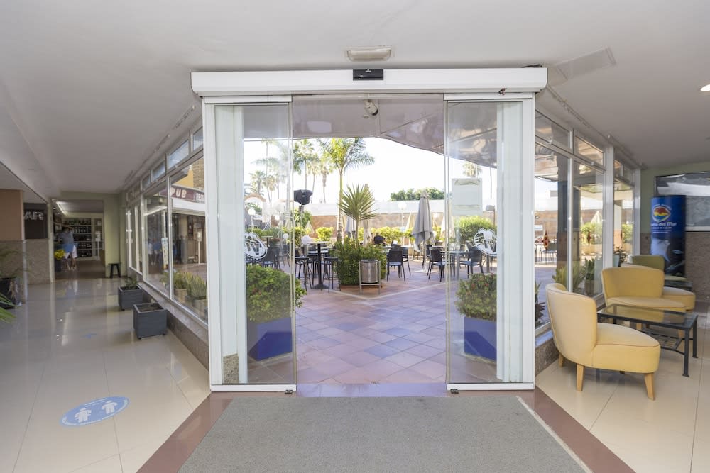 Hotel LIVVO Veril Playa 4