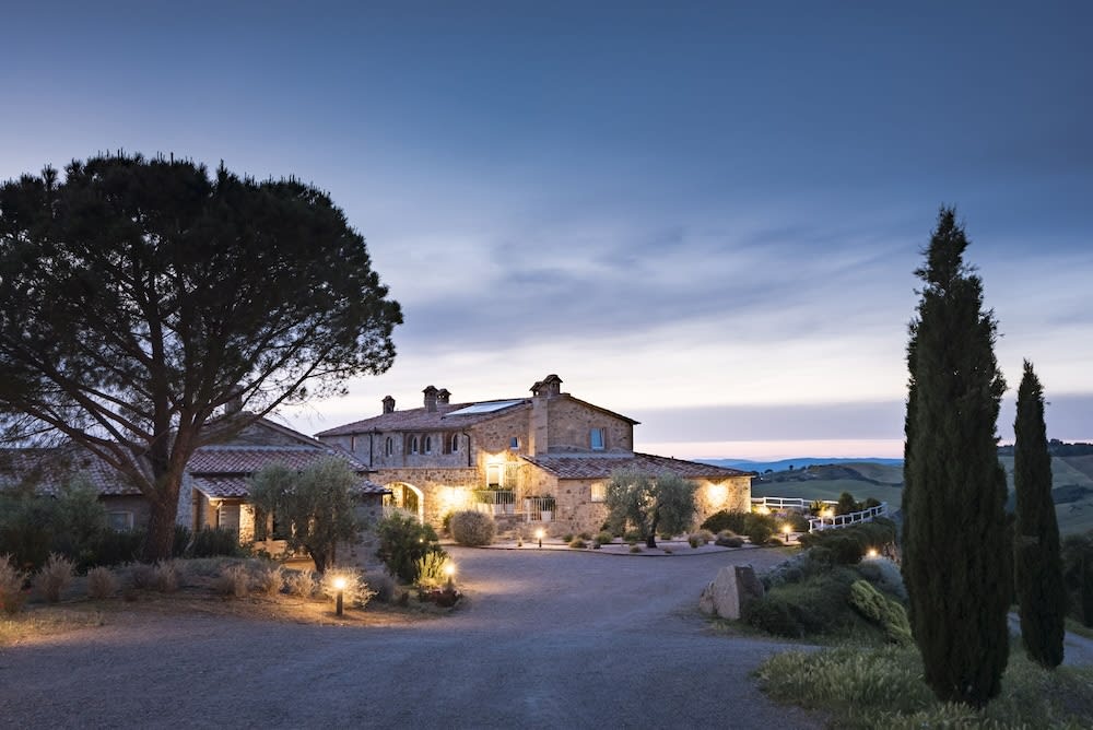 Dimora Santa Margherita - Relais di Charme 1