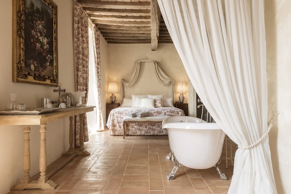 Dimora Santa Margherita - Relais di Charme 2
