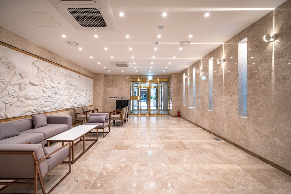 Comfort inn Yeouido 2