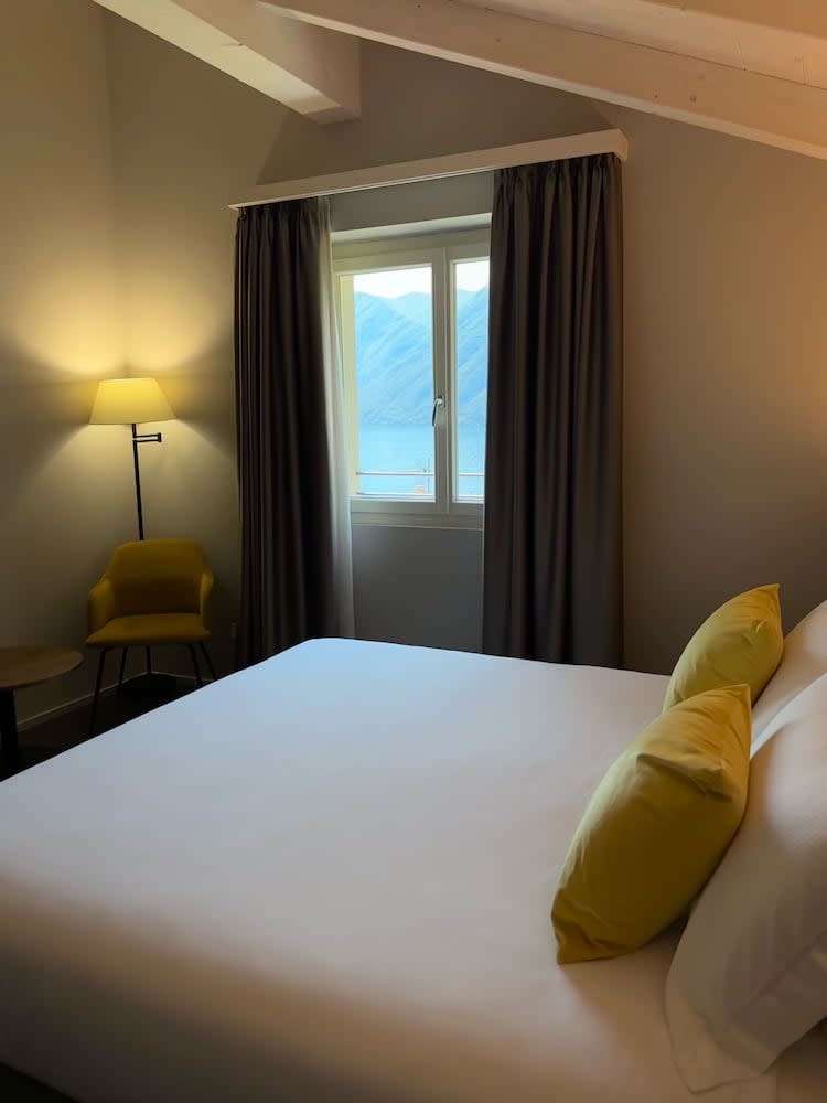 Villa Clementina Boutique Hotel 5