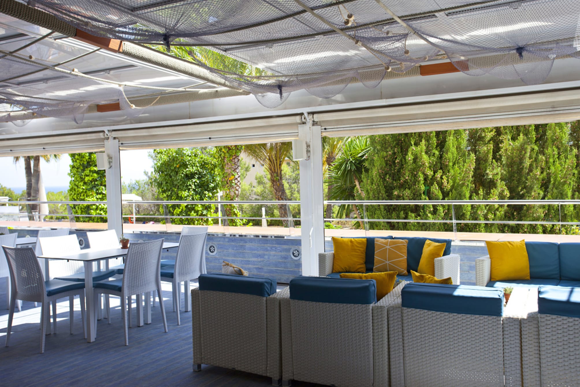 Apartamentos Vistasol 5