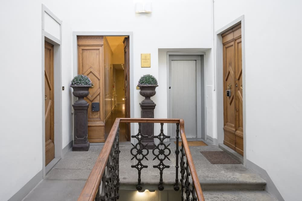 Mabelle Firenze Residenza Sassetti 1