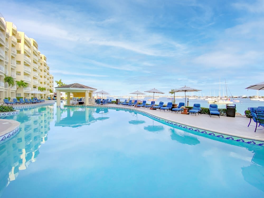 The Villas at Simpson Bay Resort 1