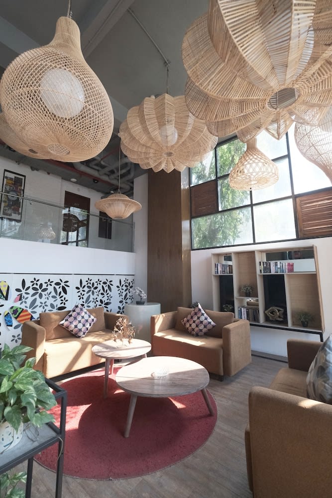 Nikhila Seminyak Bali 2