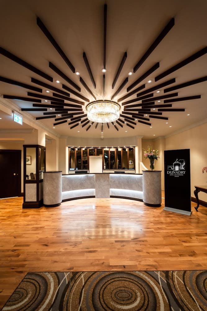 Dunadry Hotel And Gardens 3