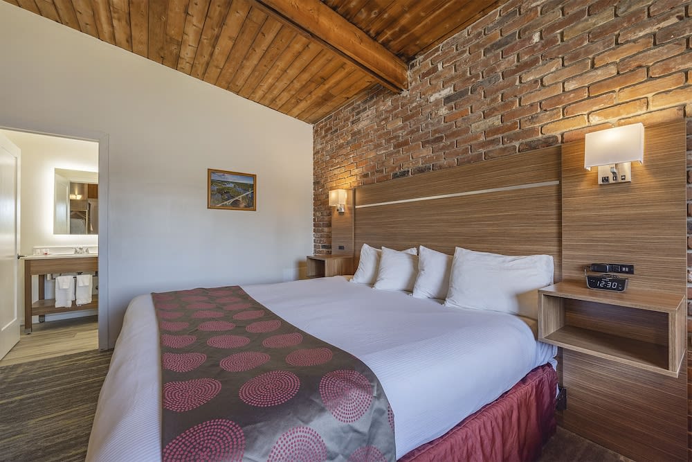 Ramada by Wyndham 1000 Islands Gananoque 5