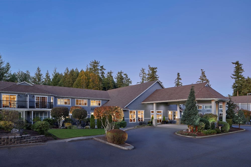 Best Western Wesley Inn & Suites 1