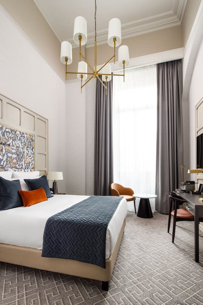 The Municipal Hotel Liverpool - MGallery 4