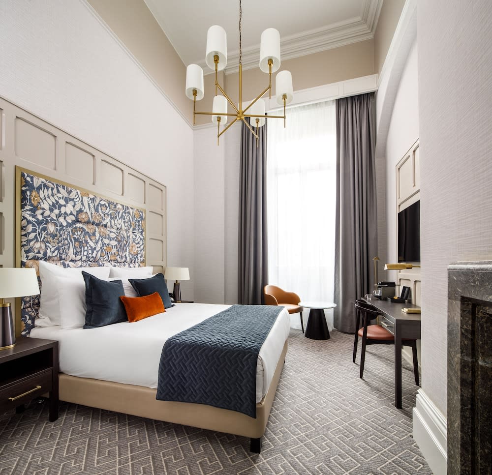 The Municipal Hotel Liverpool - MGallery 5