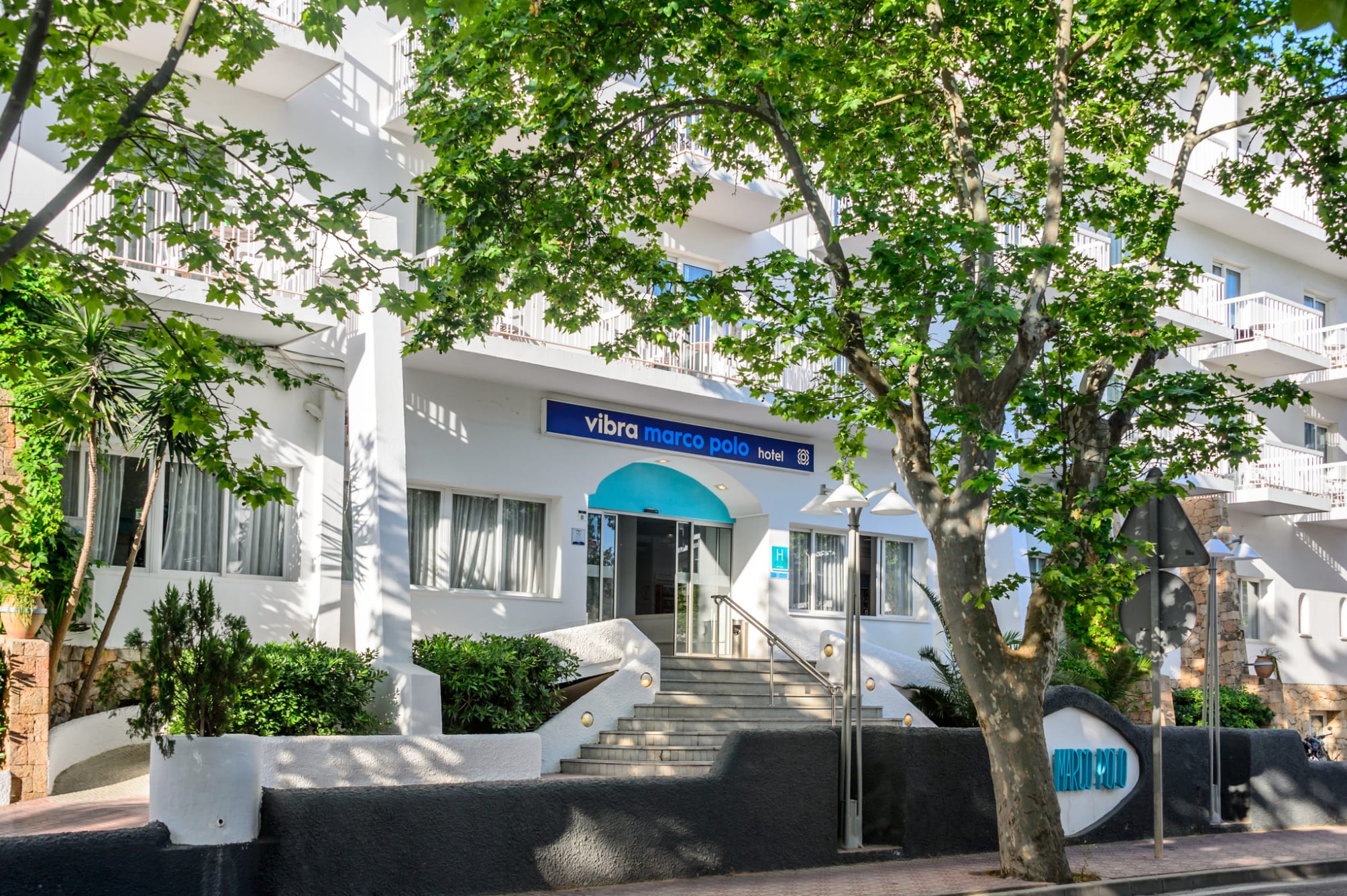 Hotel Vibra Marco Polo I - Adults only 1