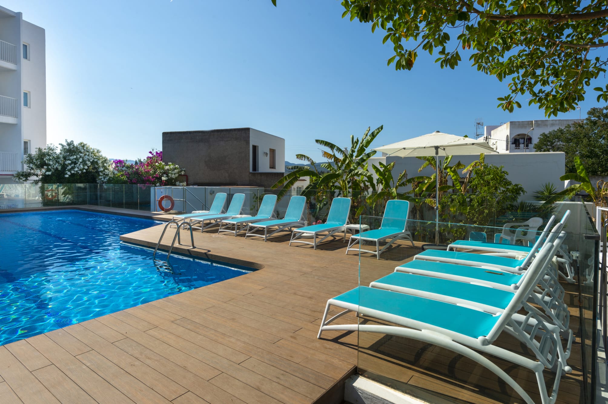 Hotel Vibra Marco Polo II - Adults only 2