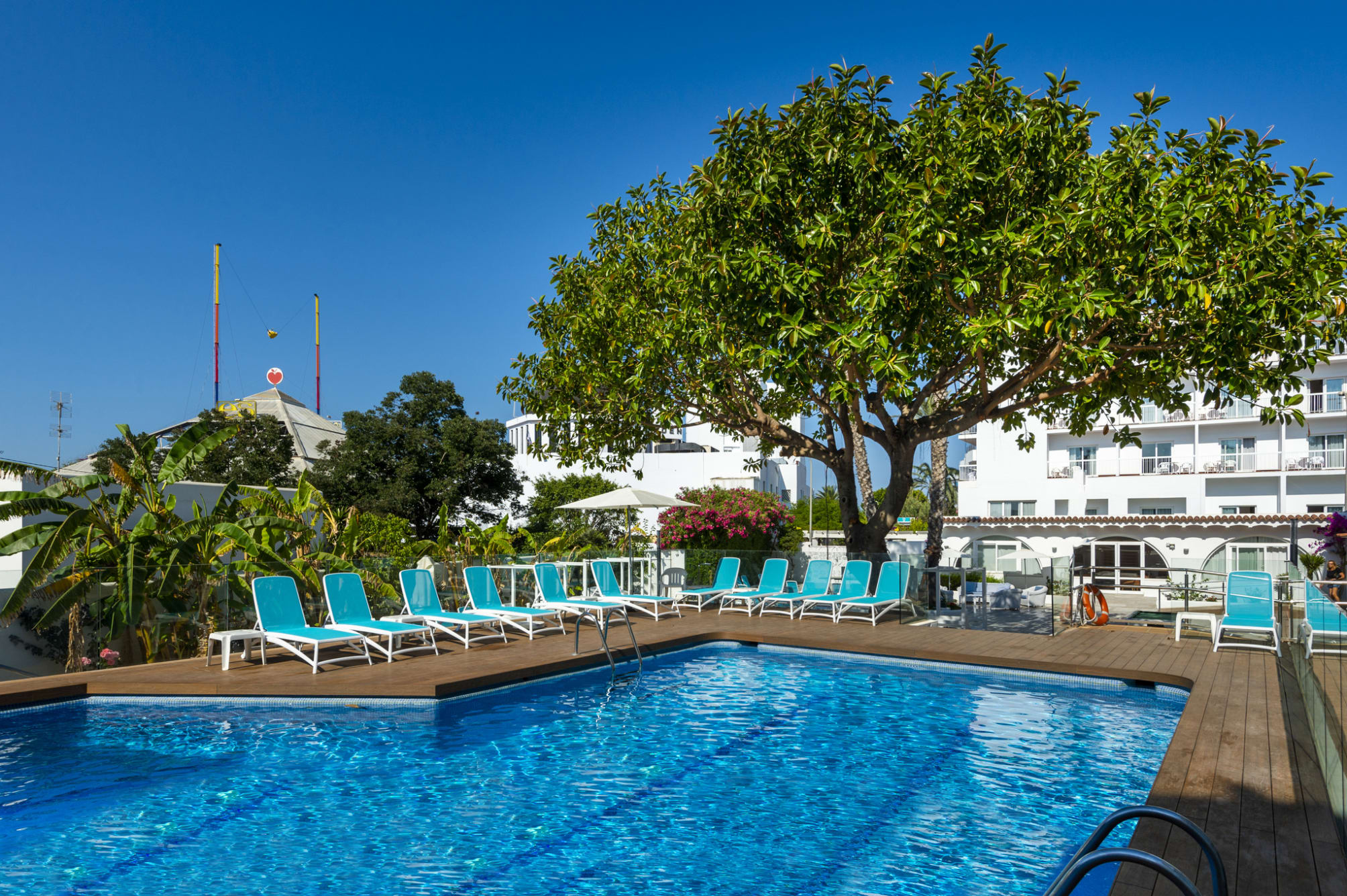 Hotel Vibra Marco Polo II - Adults only 1