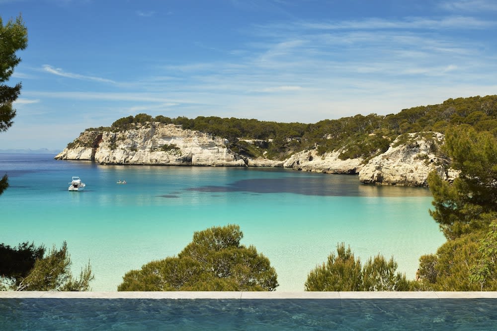 Meliá Cala Galdana 3