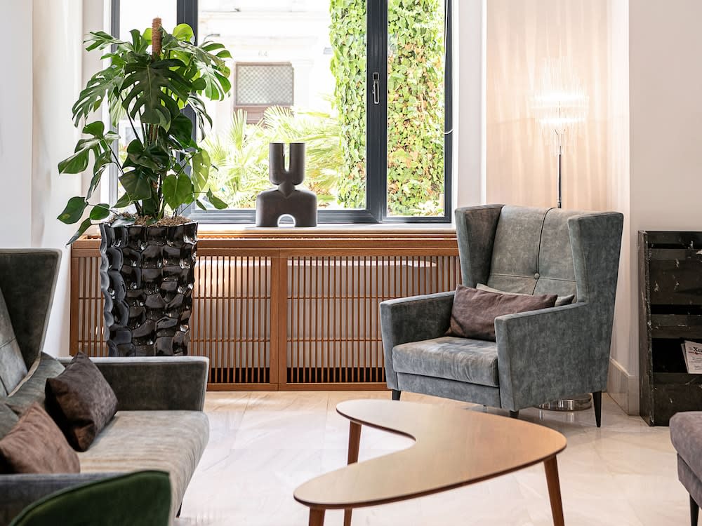 Avra City Boutique Hotel 2