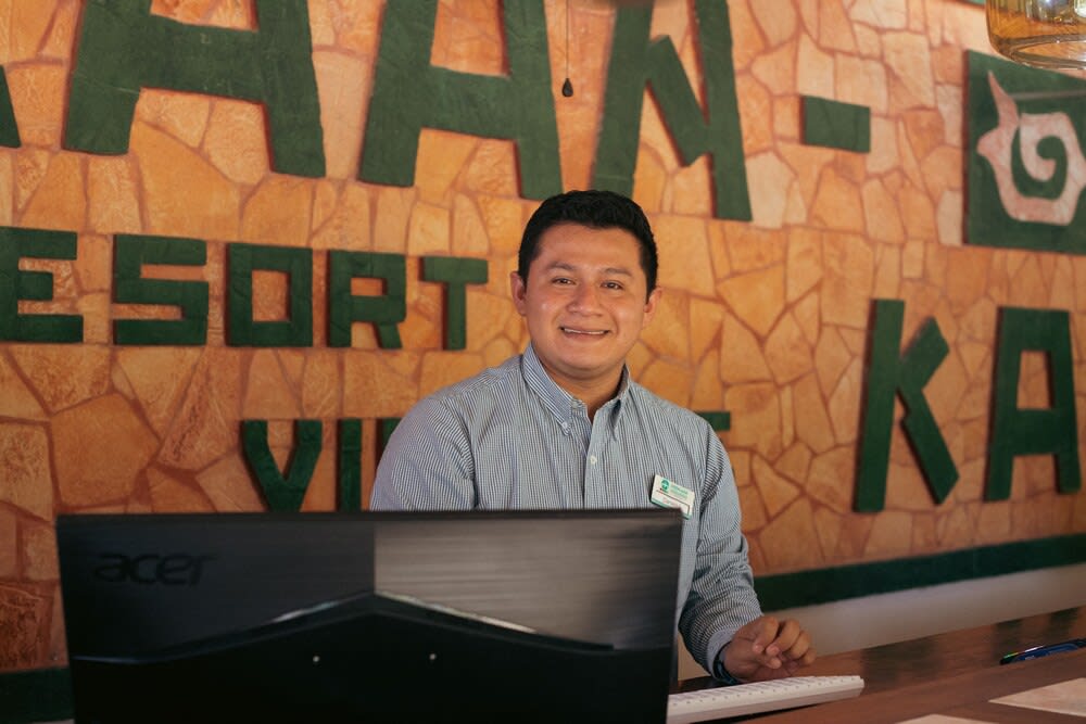 Chan-Kah Resort Village 2