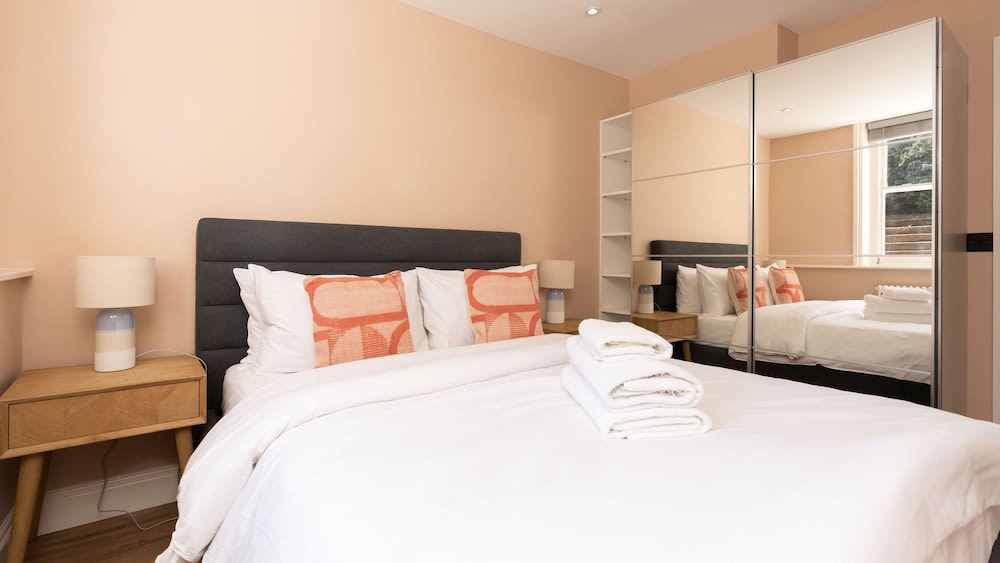 Lamington Apartments - London Hammersmith 2