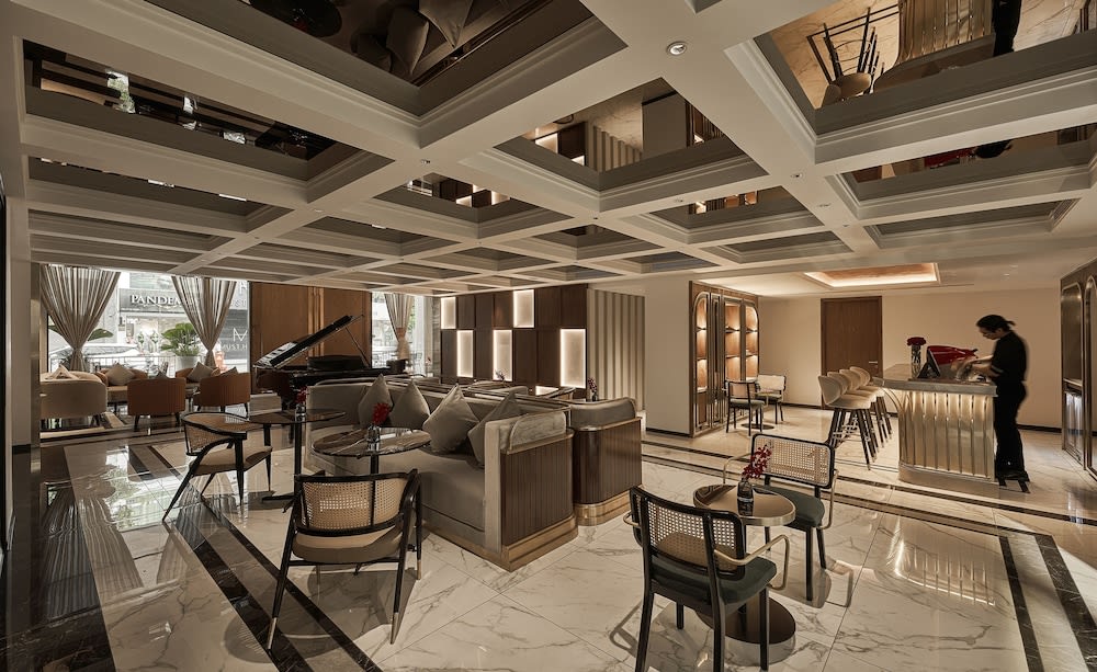 La Siesta Premium Saigon Central 2