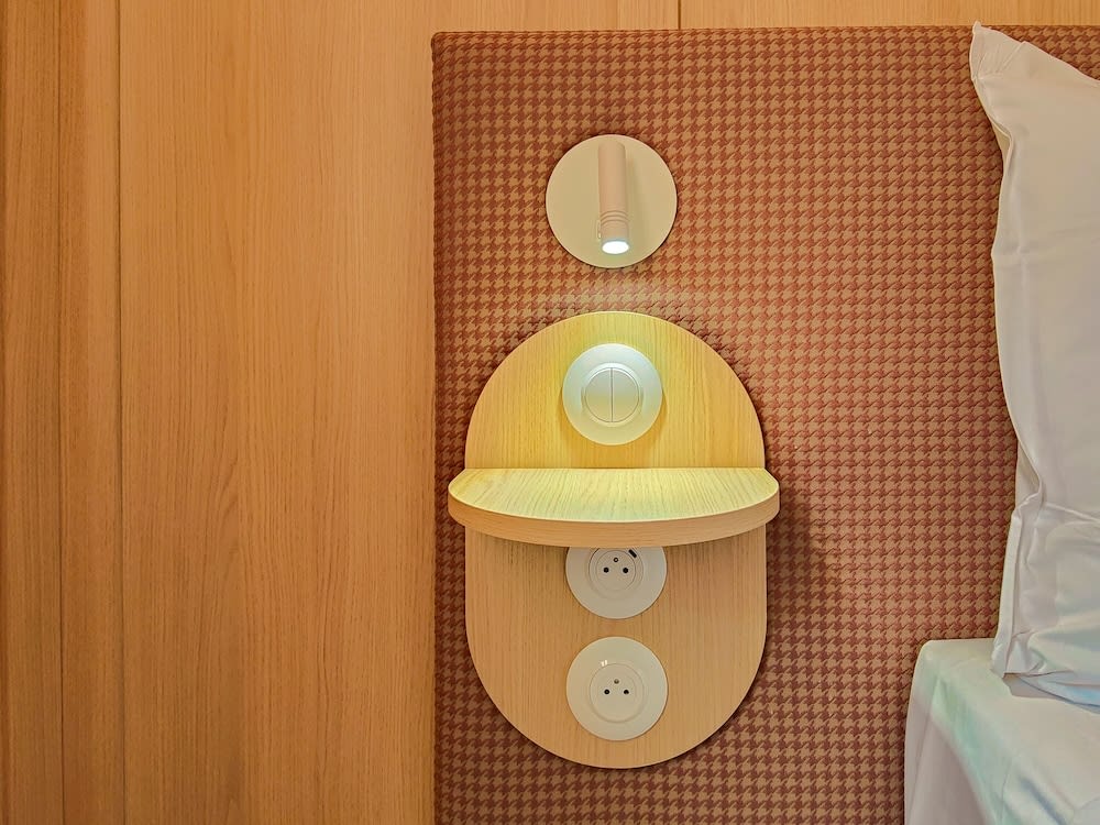 Aparthotel AMMI Nice Lafayette 5