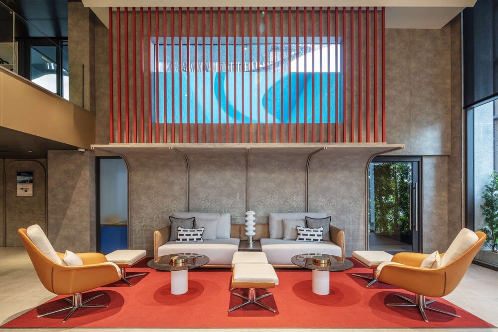 Best Western Ratchada Hotel 2