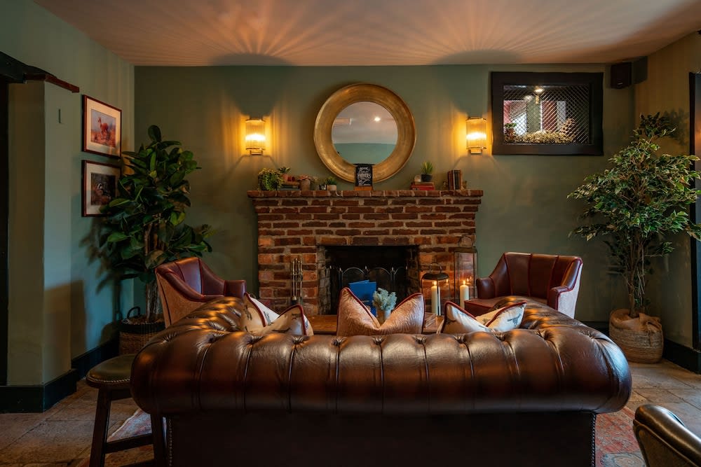 High Corner Inn 2
