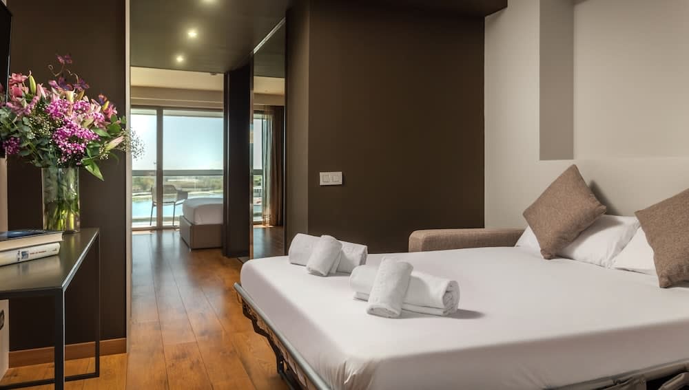 Hotel SB BCN Events 4* Sup 5