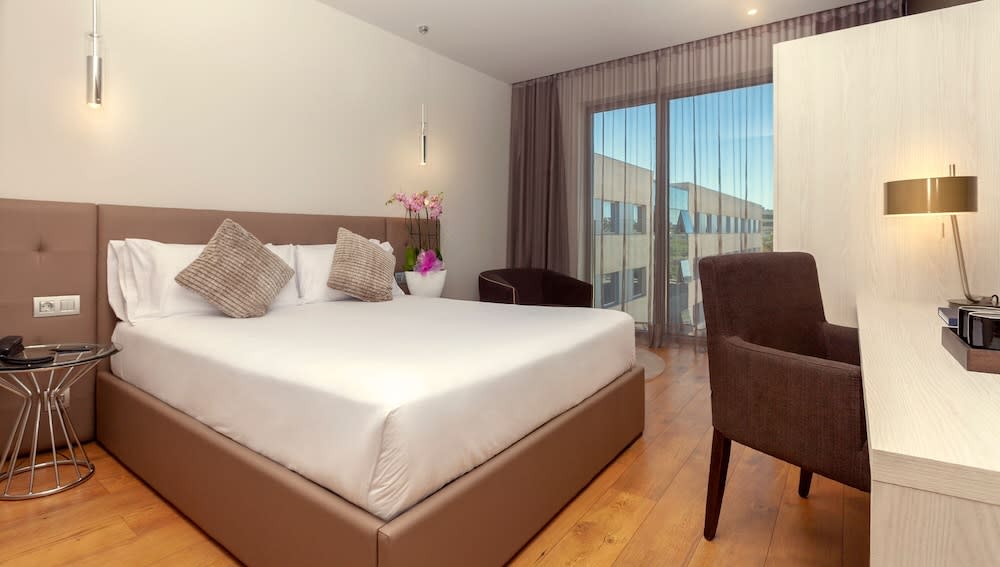 Hotel SB BCN Events 4* Sup 4