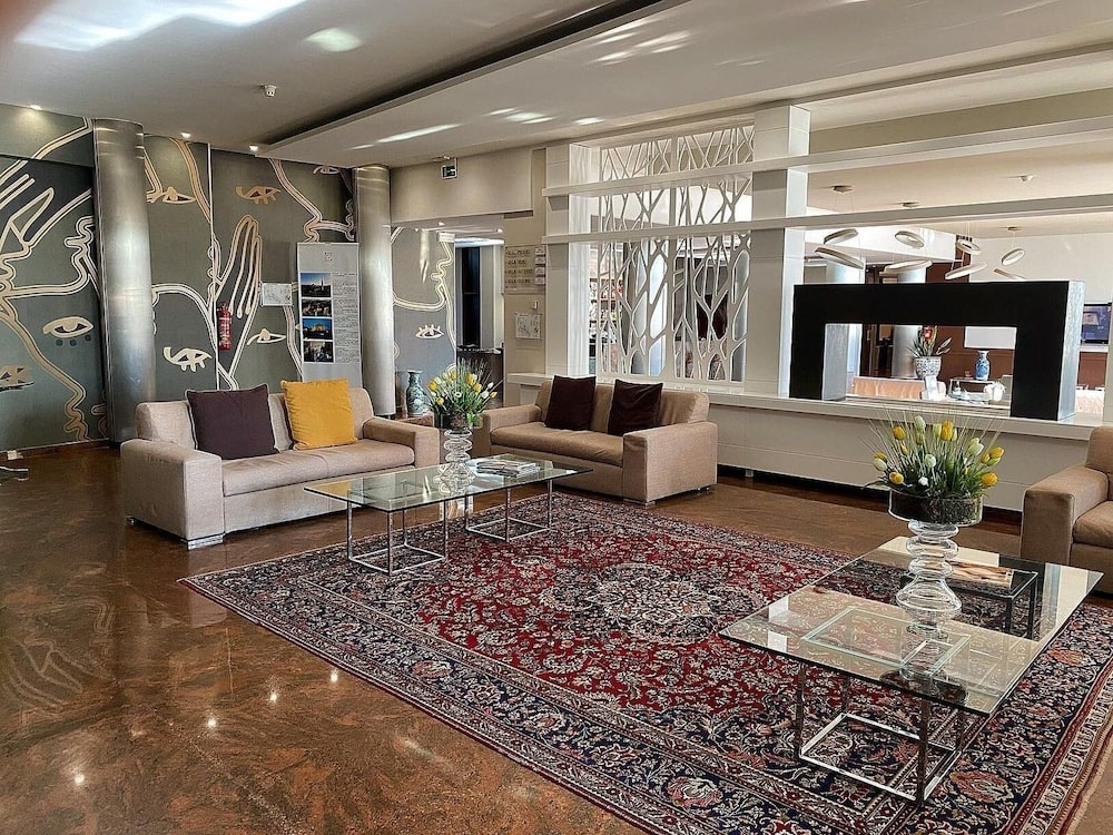 Hotel & Residence Castelli 2