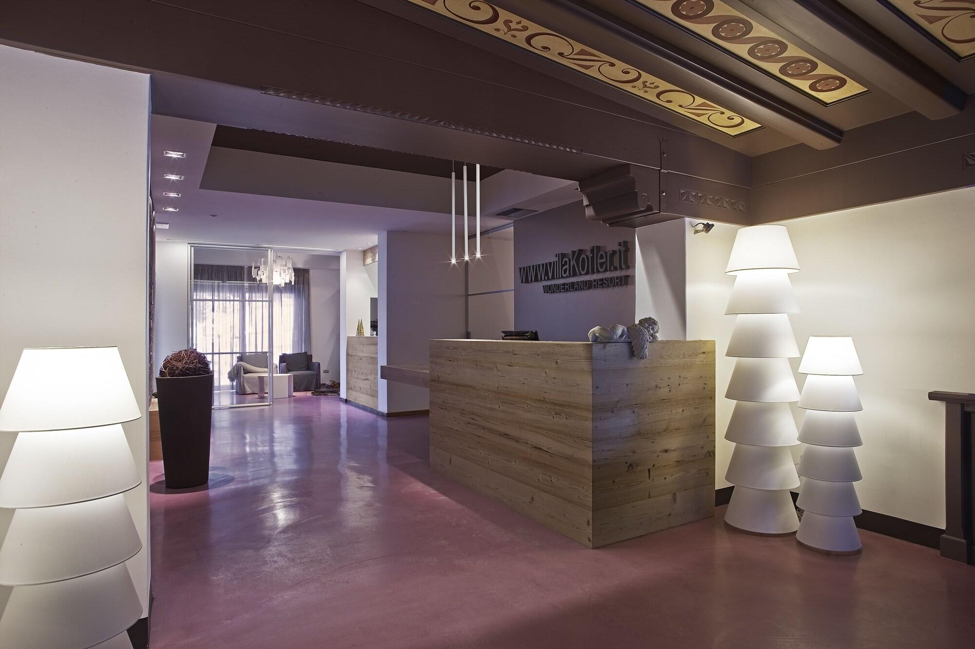 Villa Kofler Wonderland Resort 3