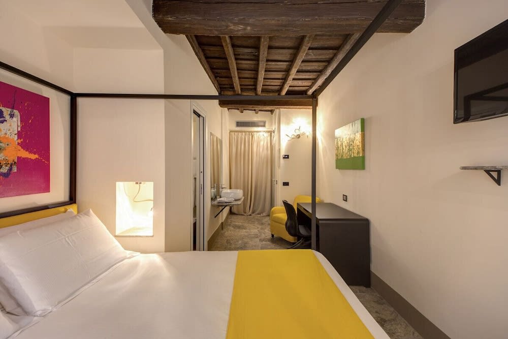 Residenze Argileto 3