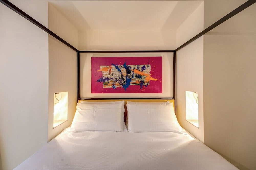 Residenze Argileto 4