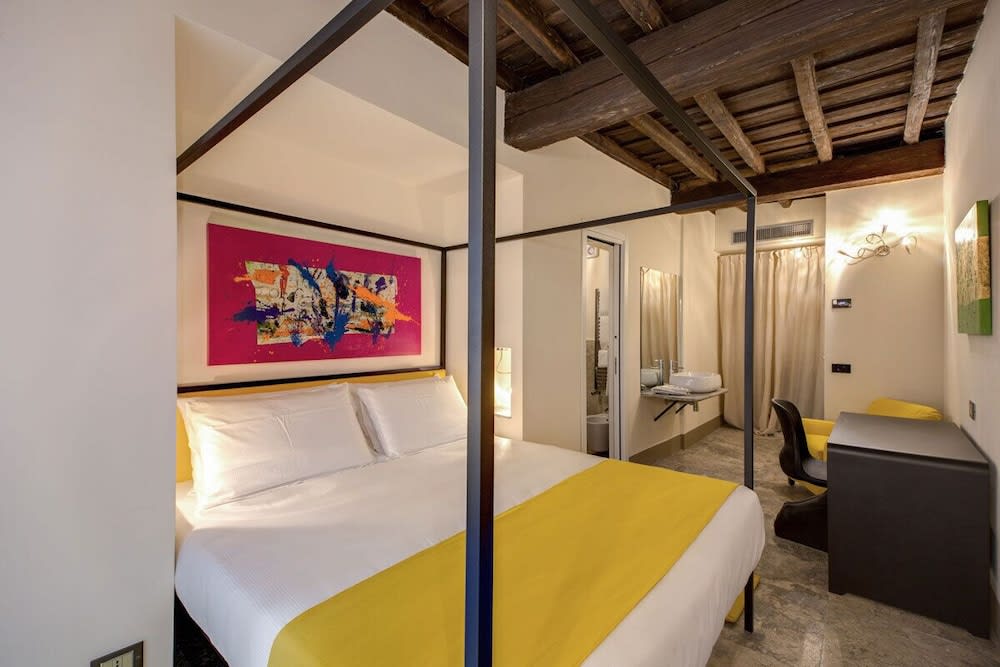 Residenze Argileto 5