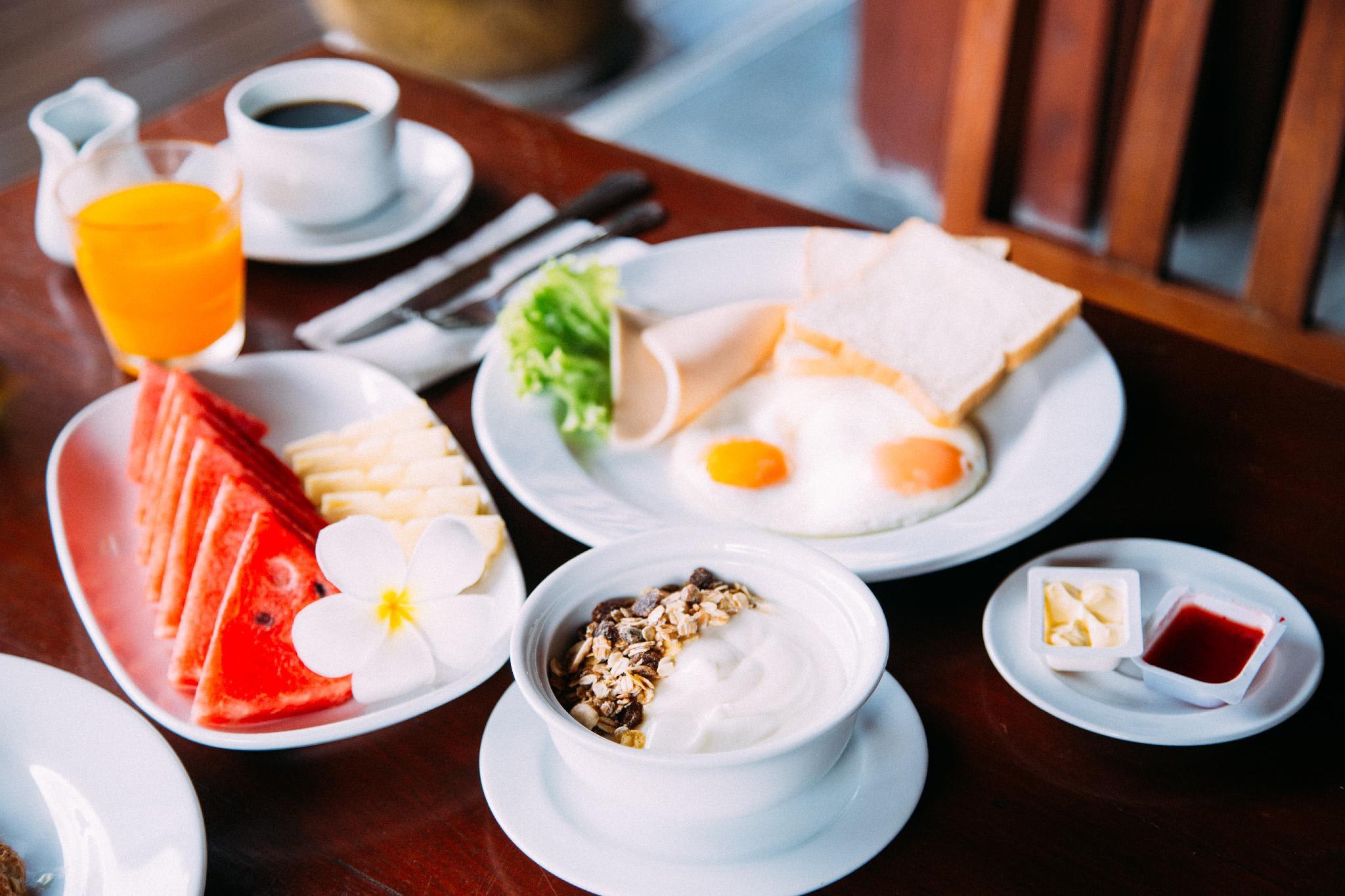 Ibiza House Phi Phi 4