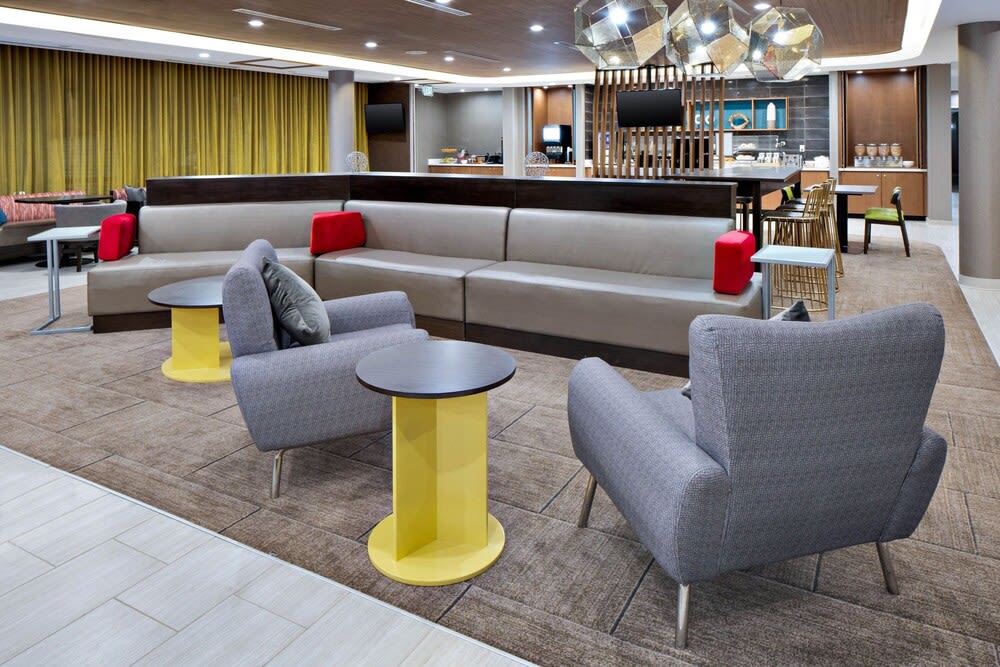 SpringHill Suites by Marriott Hilton Head Island 2