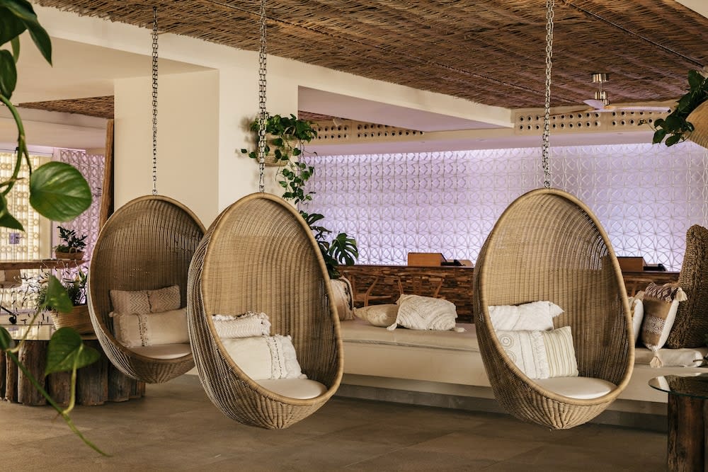 ME by Meliá Ibiza - The Leading Hotels of the World 2
