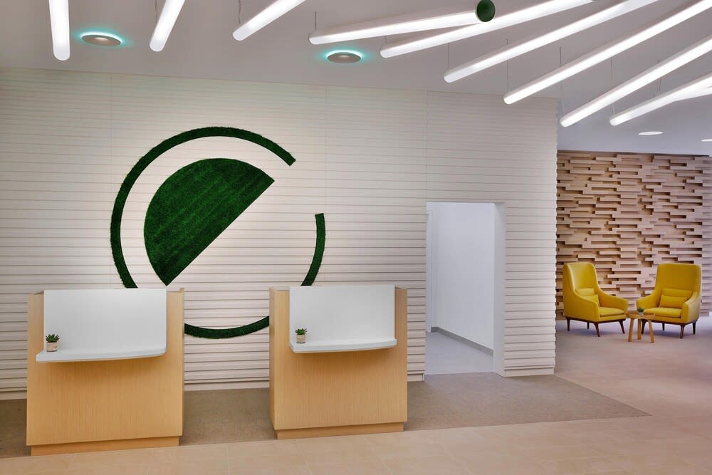 Element by Marriott Al Mina, Dubai 2
