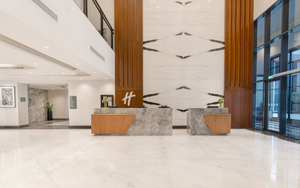 Holiday Inn Riyadh The Business District by IHG 2