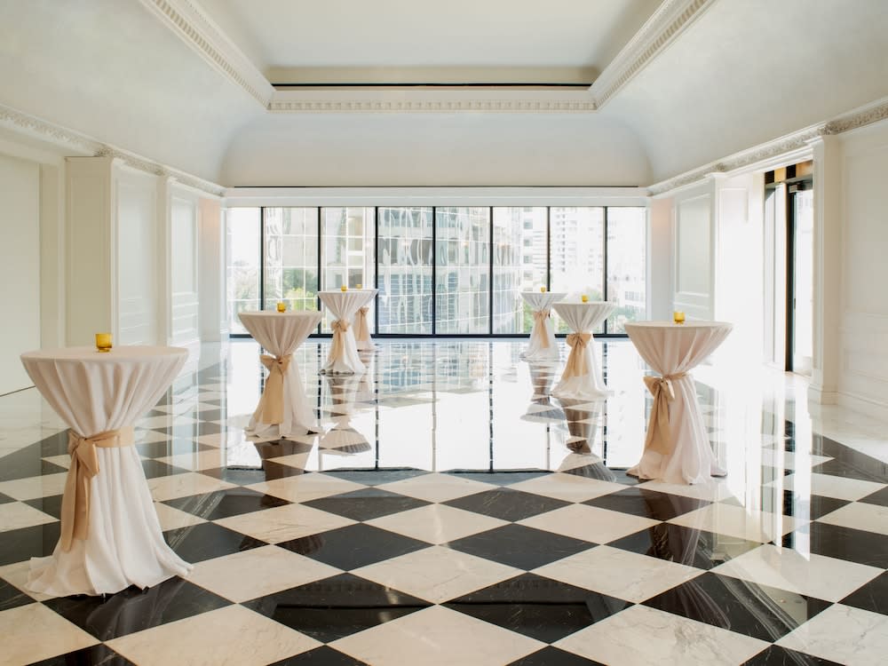 Hôtel Swexan 2