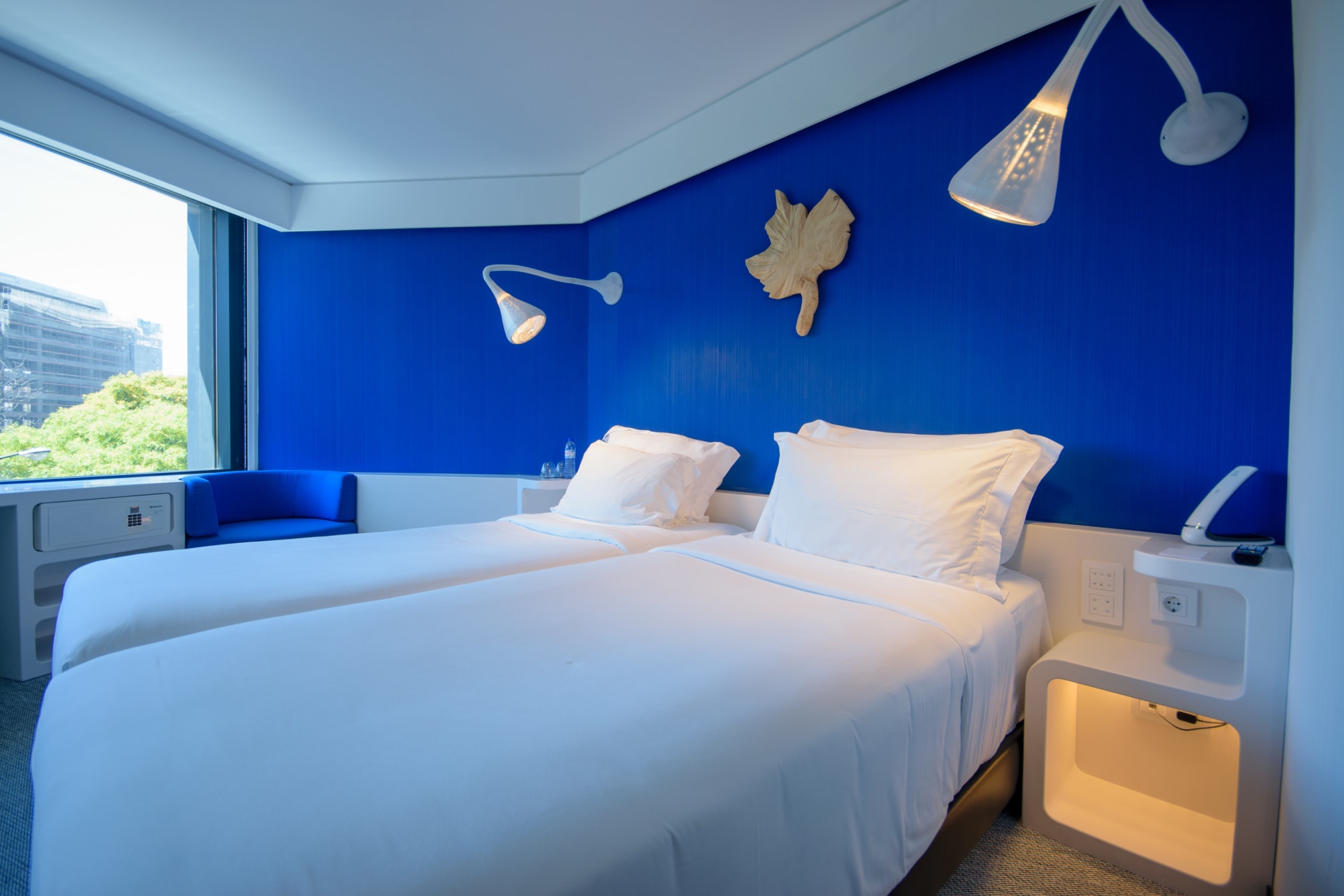 EVOLUTION Lisboa Hotel 2