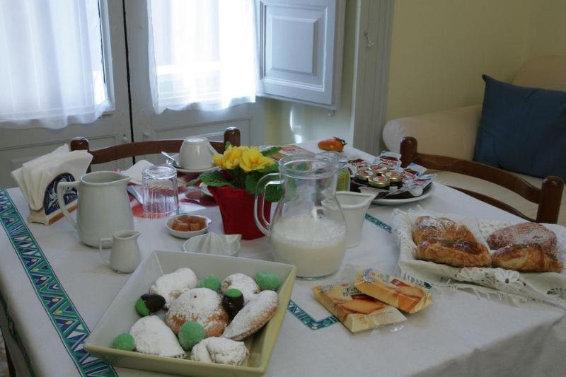 Picone Bed & Breakfast 1