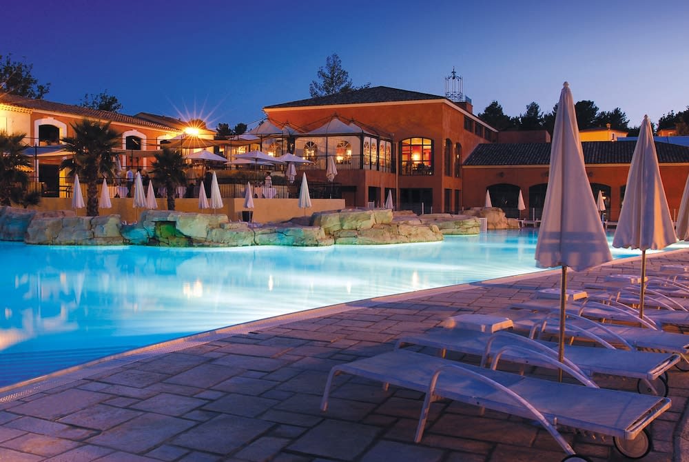 Lagrange Vacances Domaine de Fayence 1