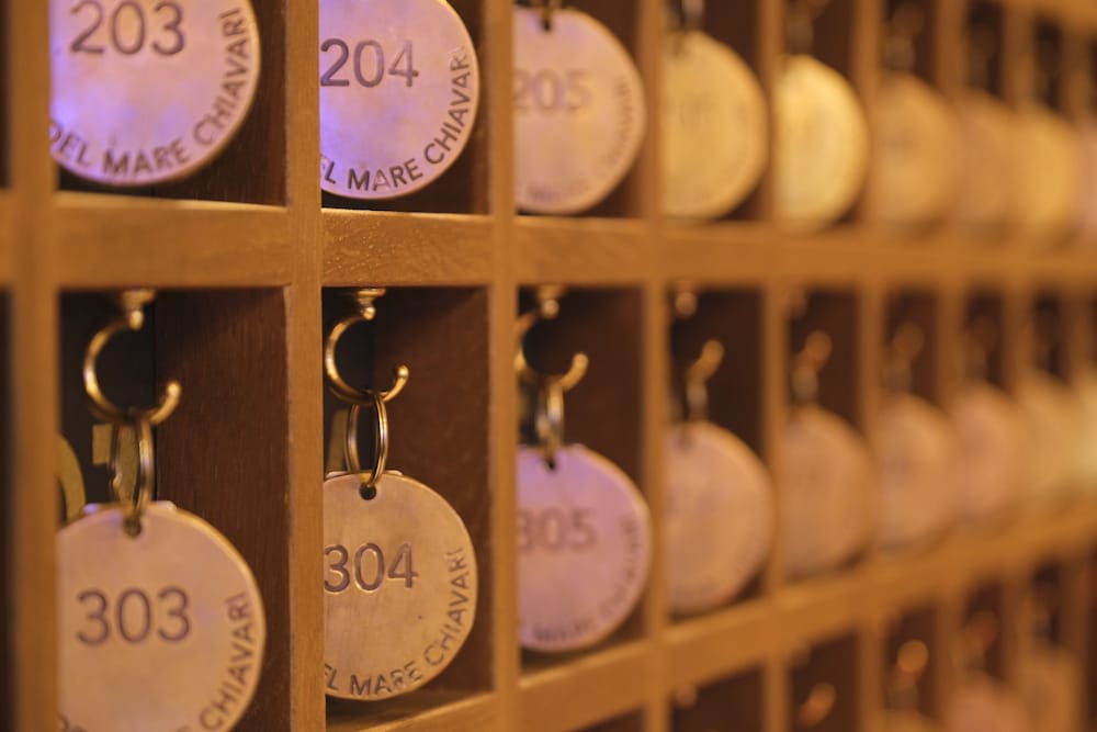 Hotel Stella Del Mare 2