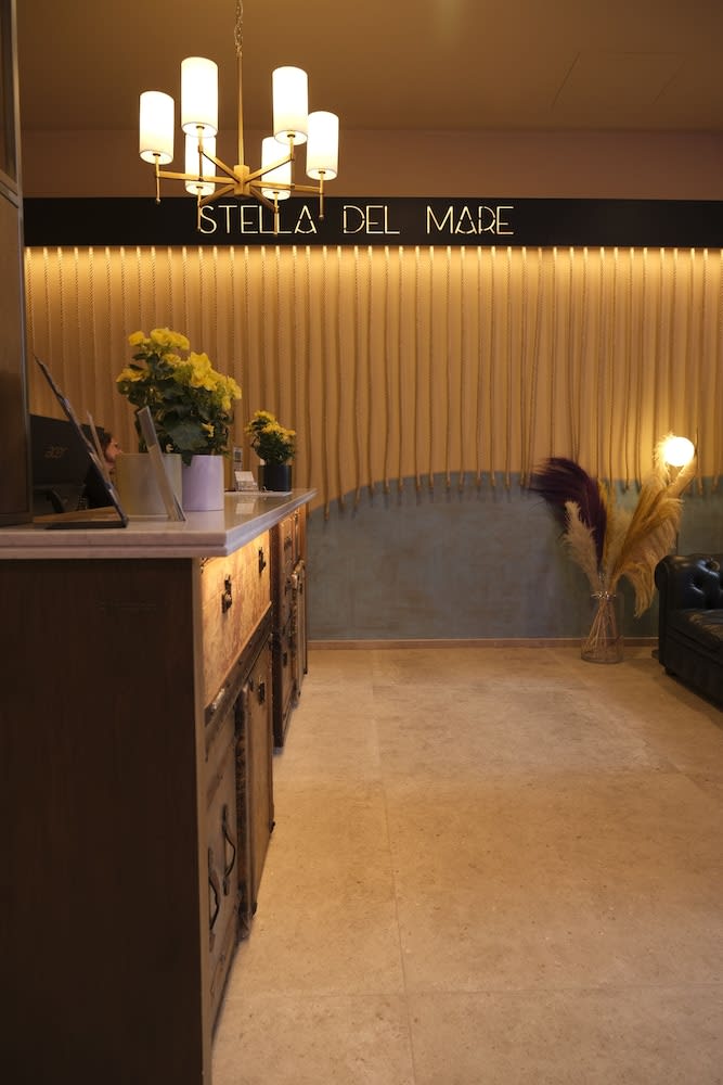 Hotel Stella Del Mare 5