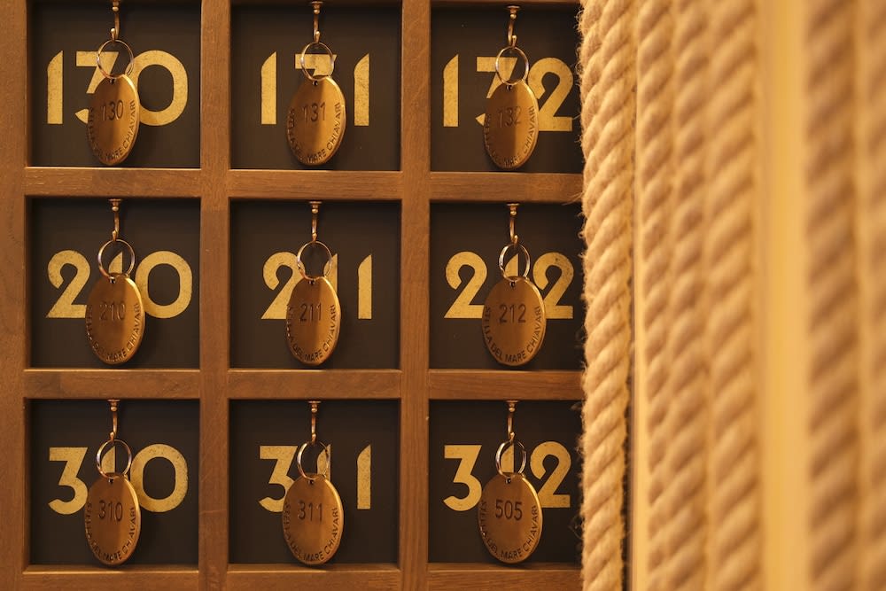 Hotel Stella Del Mare 3