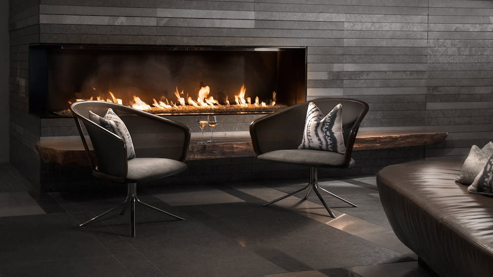 Four Seasons Hotel Seattle 2