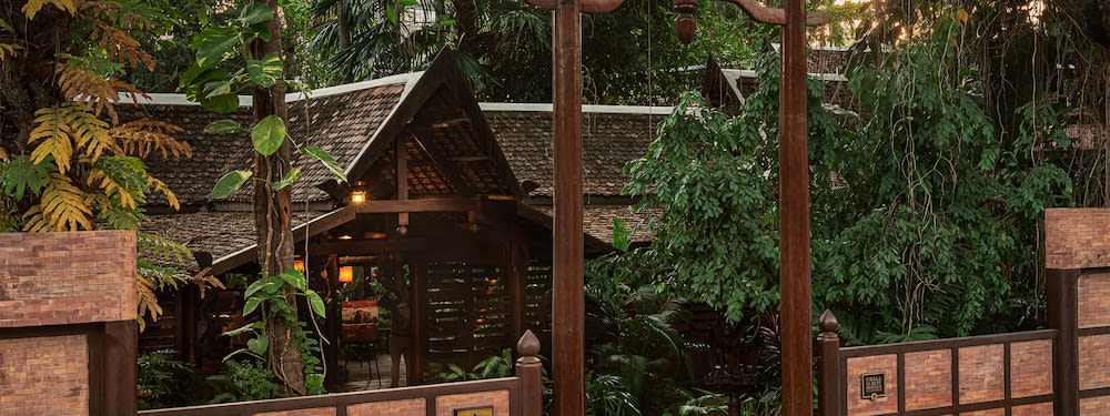 Angkor Village Hotel - Small Luxury Hotels of the World 3