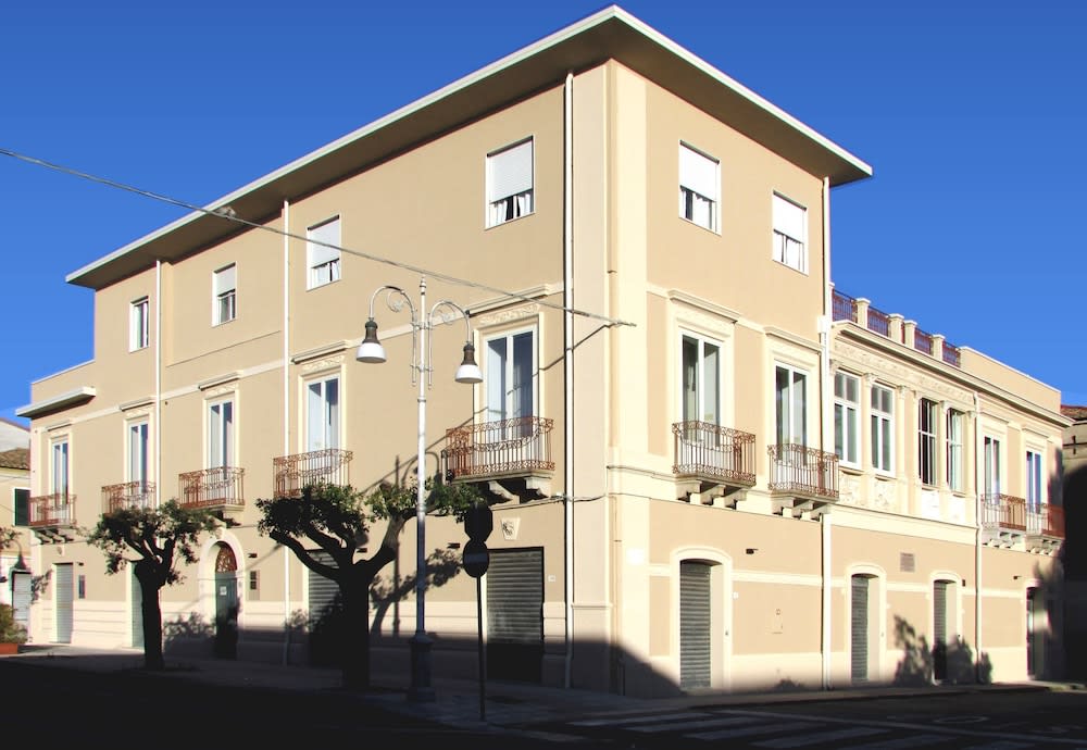 Le Muse B&B 1