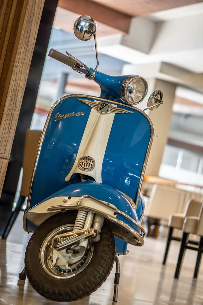 Mod Hotels Mendoza 2