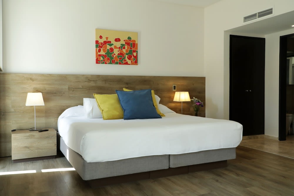 Mod Hotels Mendoza 5